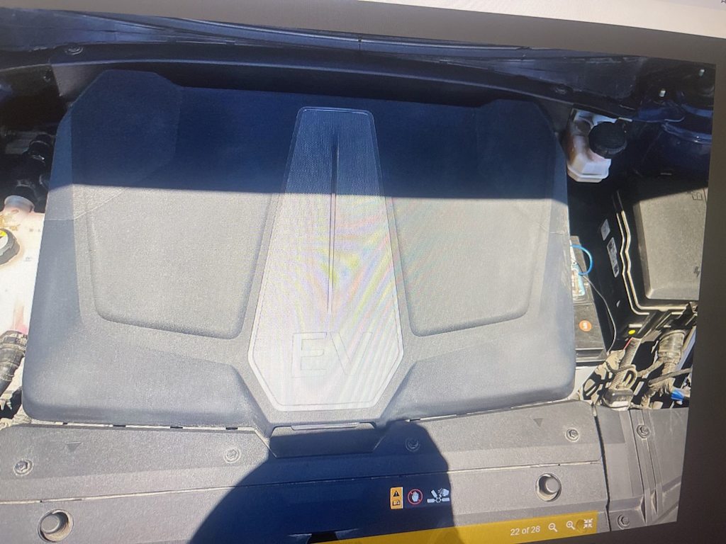 Thumbnail: 2023 Kia EV6 - 5