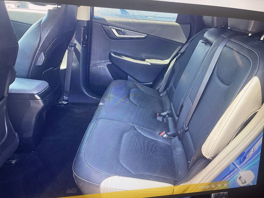 Thumbnail: 2023 Kia EV6 - 8