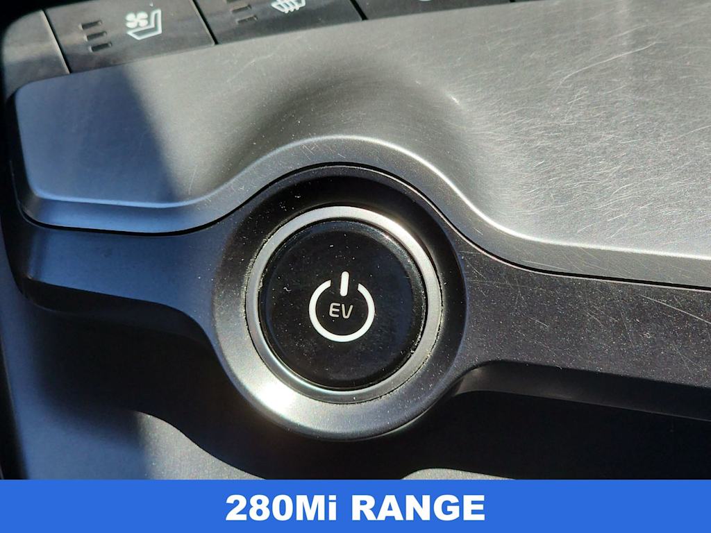 Thumbnail: 2023 Kia EV6 - 23