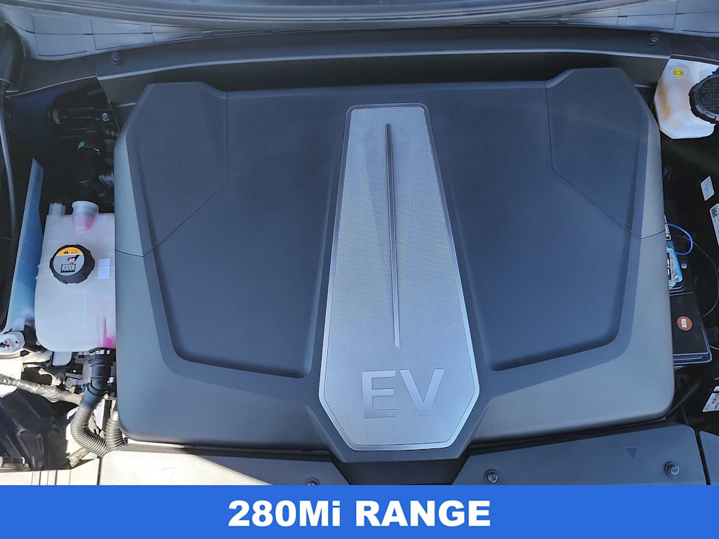 Thumbnail: 2023 Kia EV6 - 18