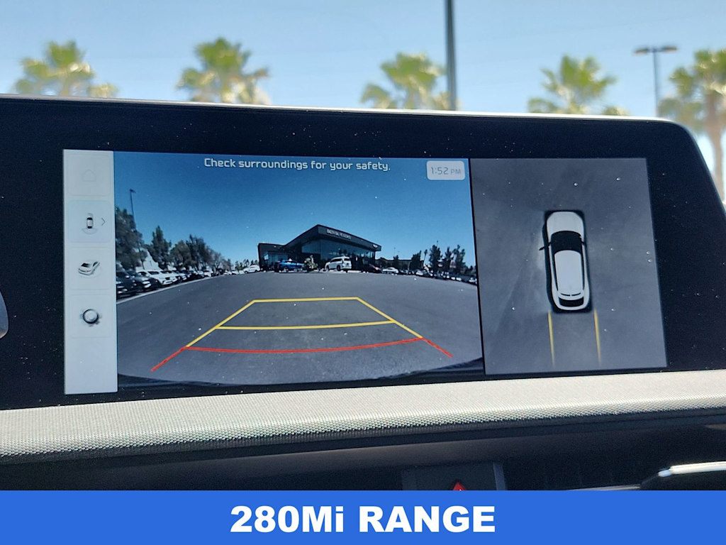 Thumbnail: 2023 Kia EV6 - 25