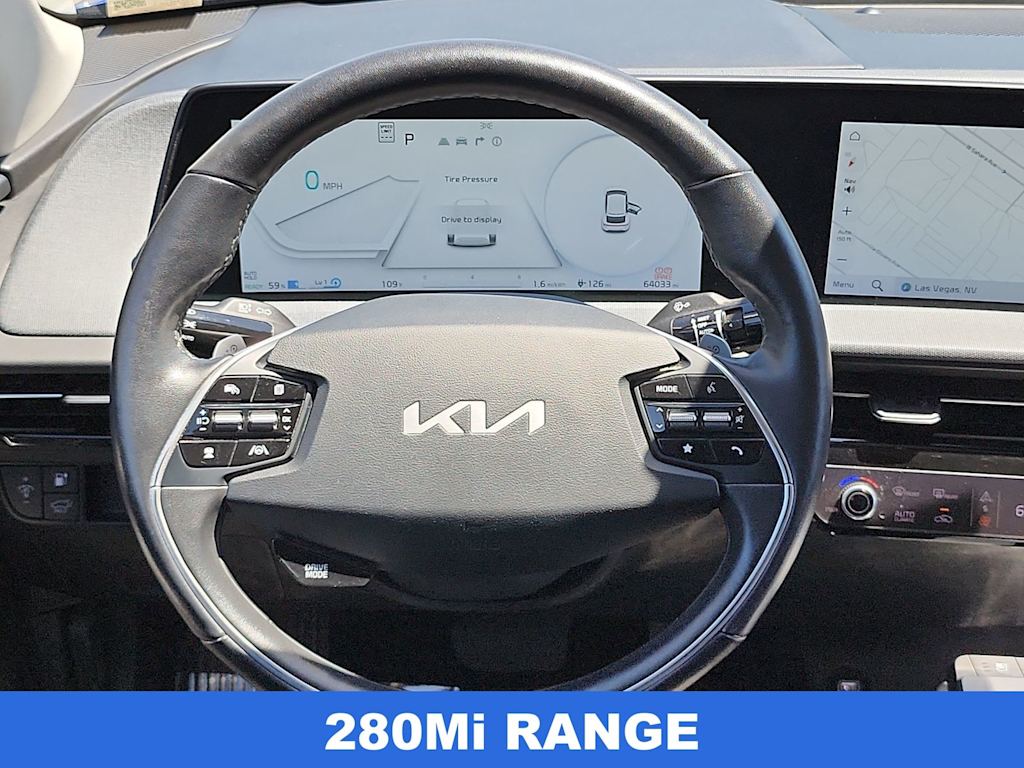 Thumbnail: 2023 Kia EV6 - 20