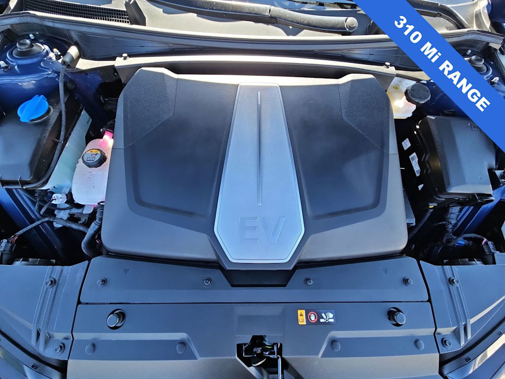 Thumbnail: 2024 Kia EV6 - 9
