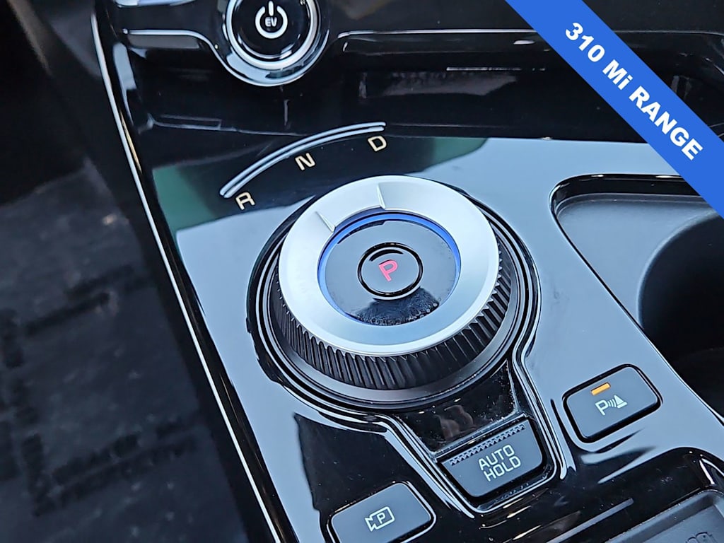 Thumbnail: 2024 Kia EV6 - 17