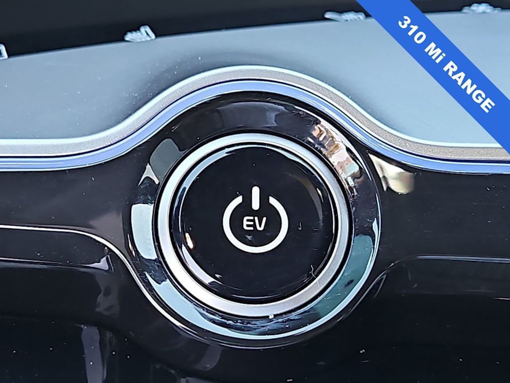 Thumbnail: 2024 Kia EV6 - 26