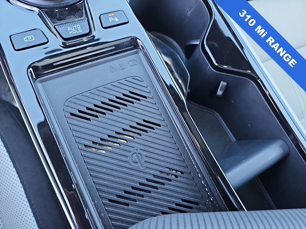 Thumbnail: 2024 Kia EV6 - 30