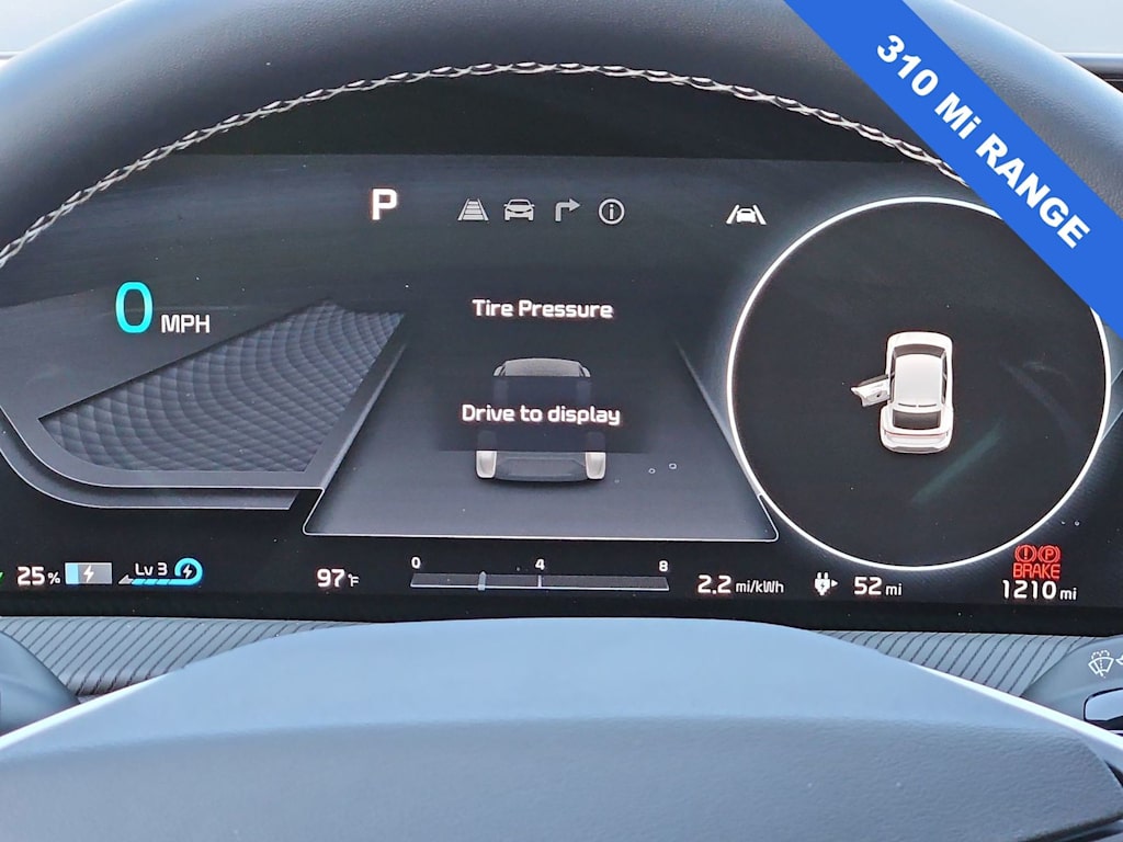Thumbnail: 2024 Kia EV6 - 18
