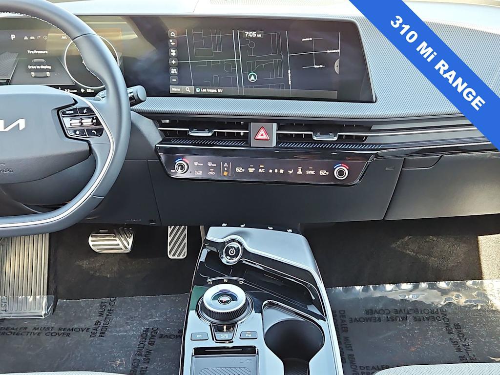 Thumbnail: 2024 Kia EV6 - 15