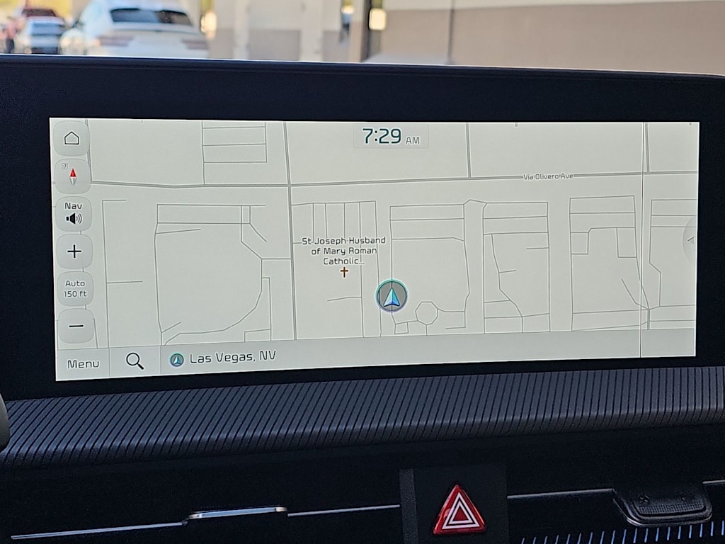 Thumbnail: 2023 Kia EV6 - 27