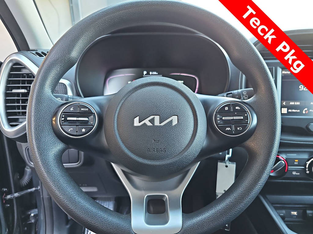 Thumbnail: 2023 Kia Soul - 14