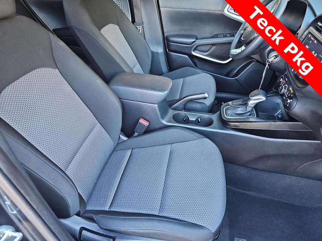 Thumbnail: 2023 Kia Soul - 12