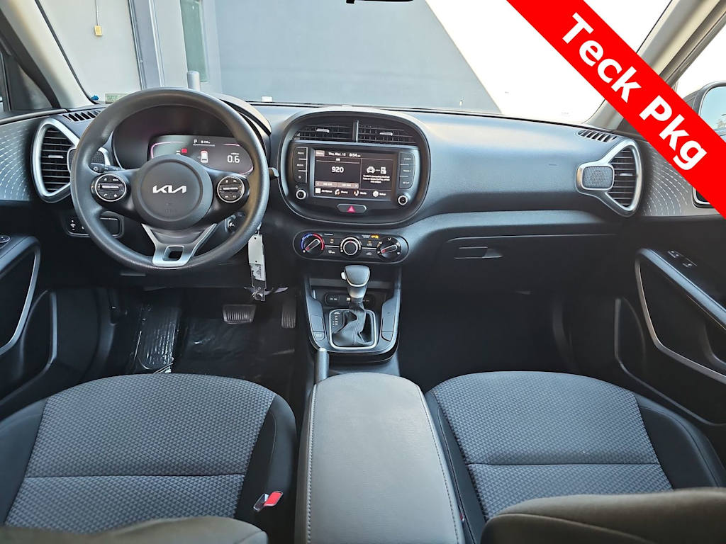 Thumbnail: 2023 Kia Soul - 10