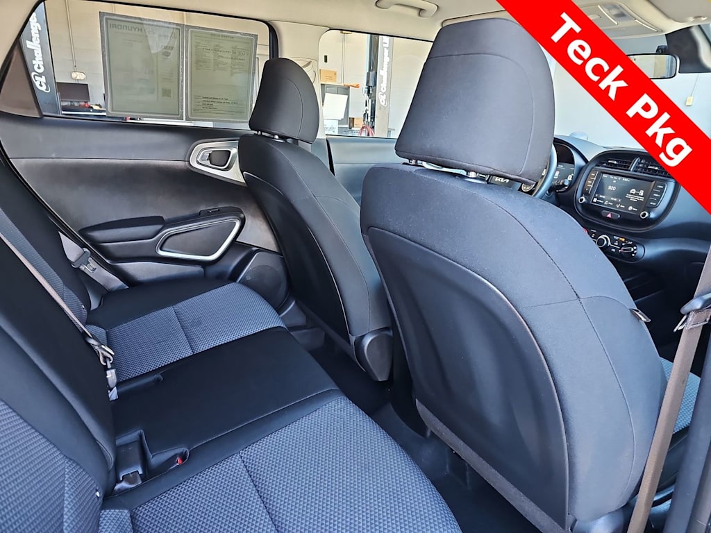 Thumbnail: 2023 Kia Soul - 13