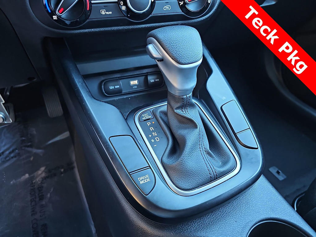 Thumbnail: 2023 Kia Soul - 16