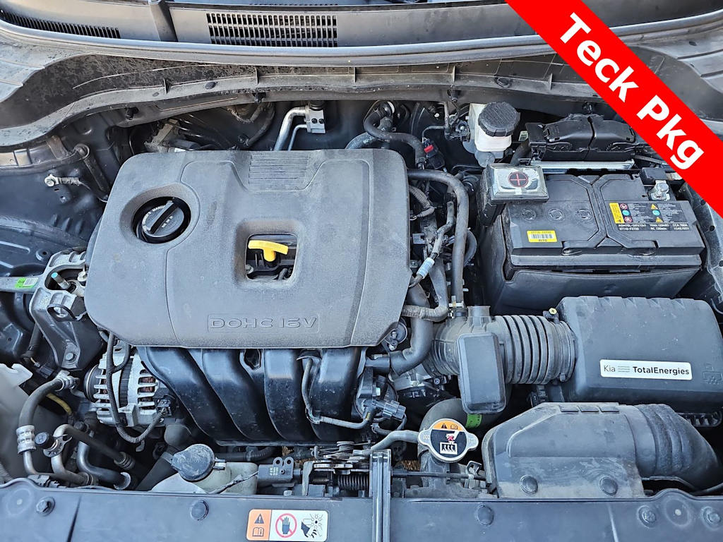 Thumbnail: 2023 Kia Soul - 9