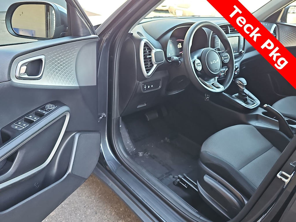 Thumbnail: 2023 Kia Soul - 2