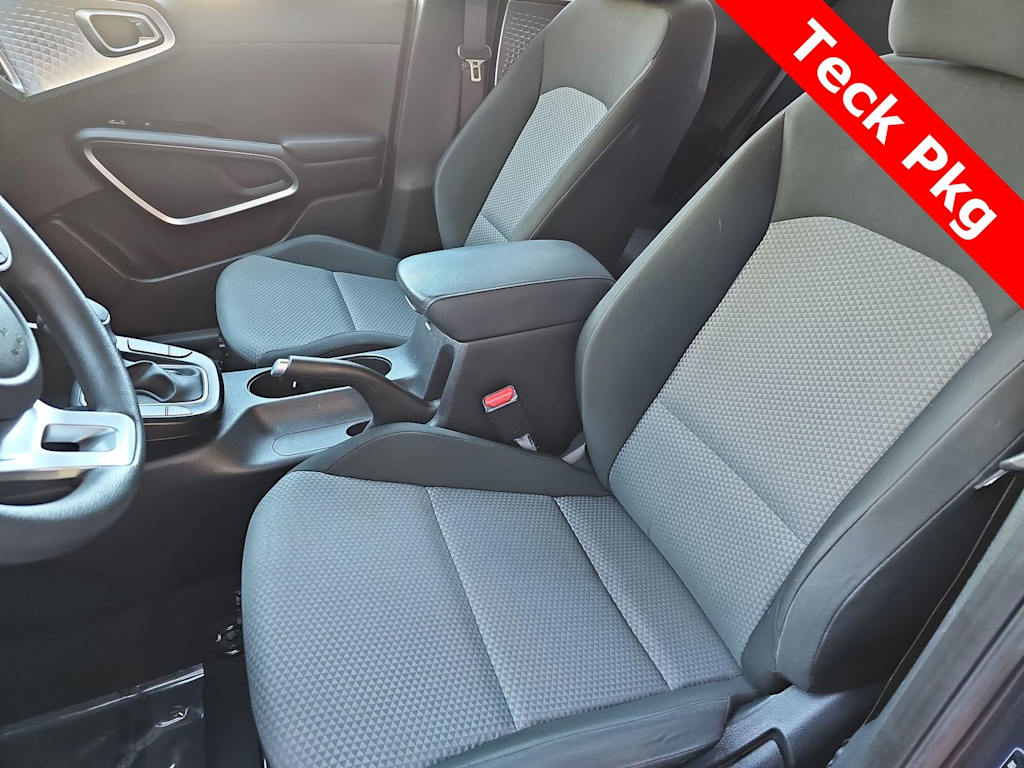 Thumbnail: 2023 Kia Soul - 11