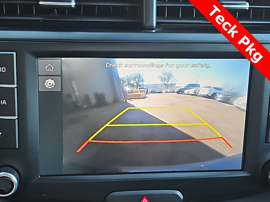 Thumbnail: 2023 Kia Soul - 25