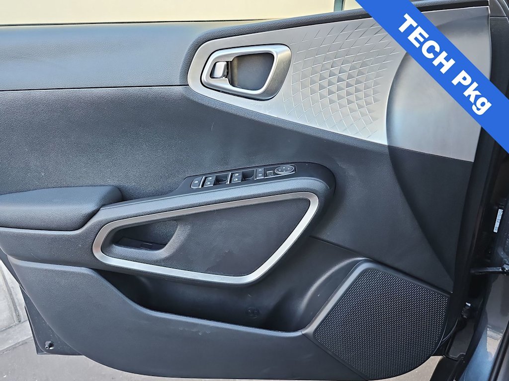 Thumbnail: 2025 Kia Soul - 26