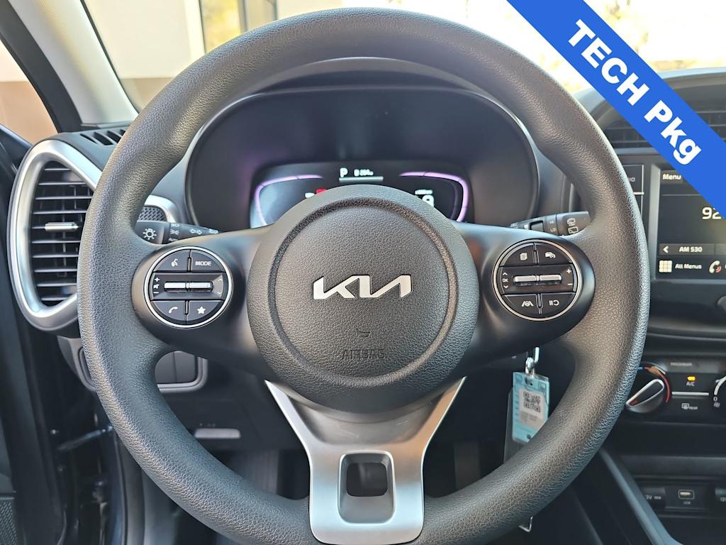 Thumbnail: 2025 Kia Soul - 13