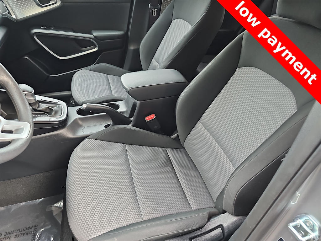 Thumbnail: 2024 Kia Soul - 10