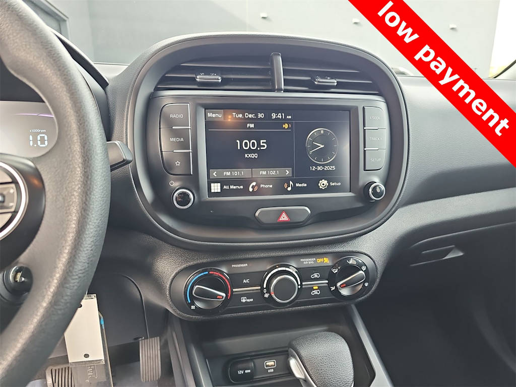 Thumbnail: 2024 Kia Soul - 12