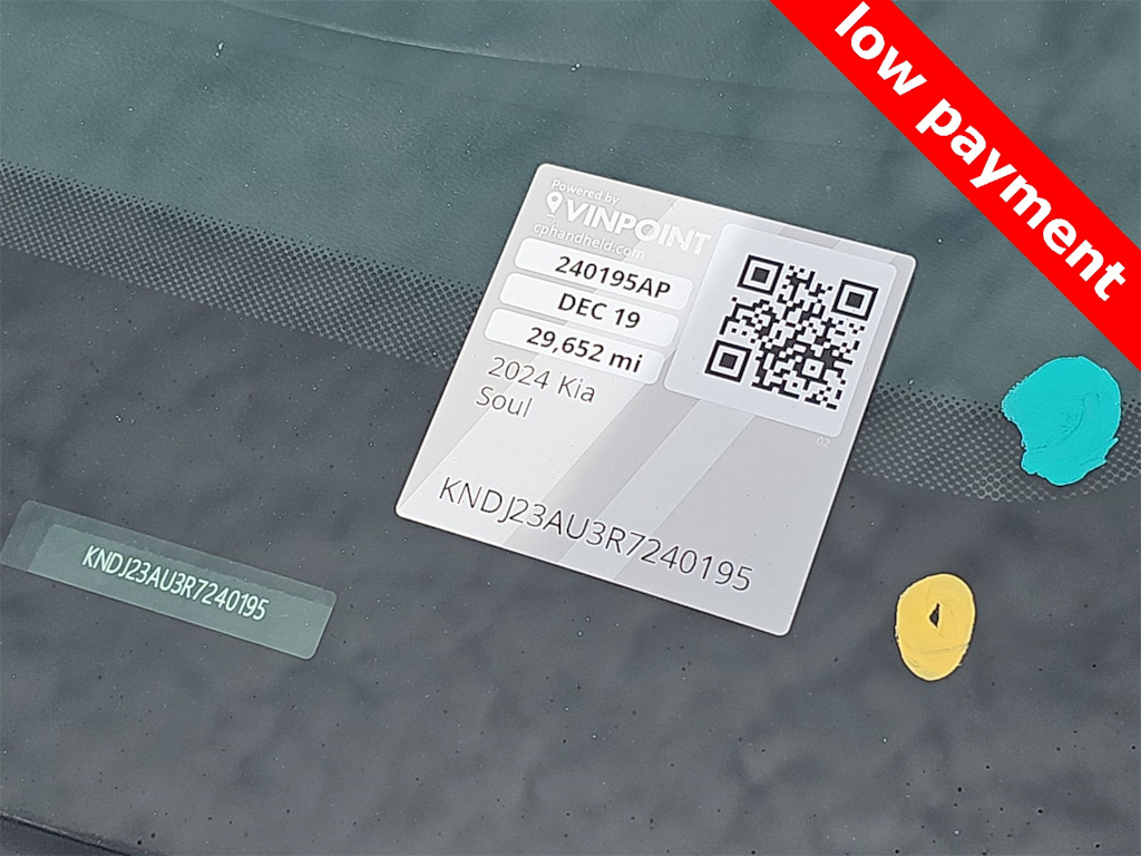 Thumbnail: 2024 Kia Soul - 15