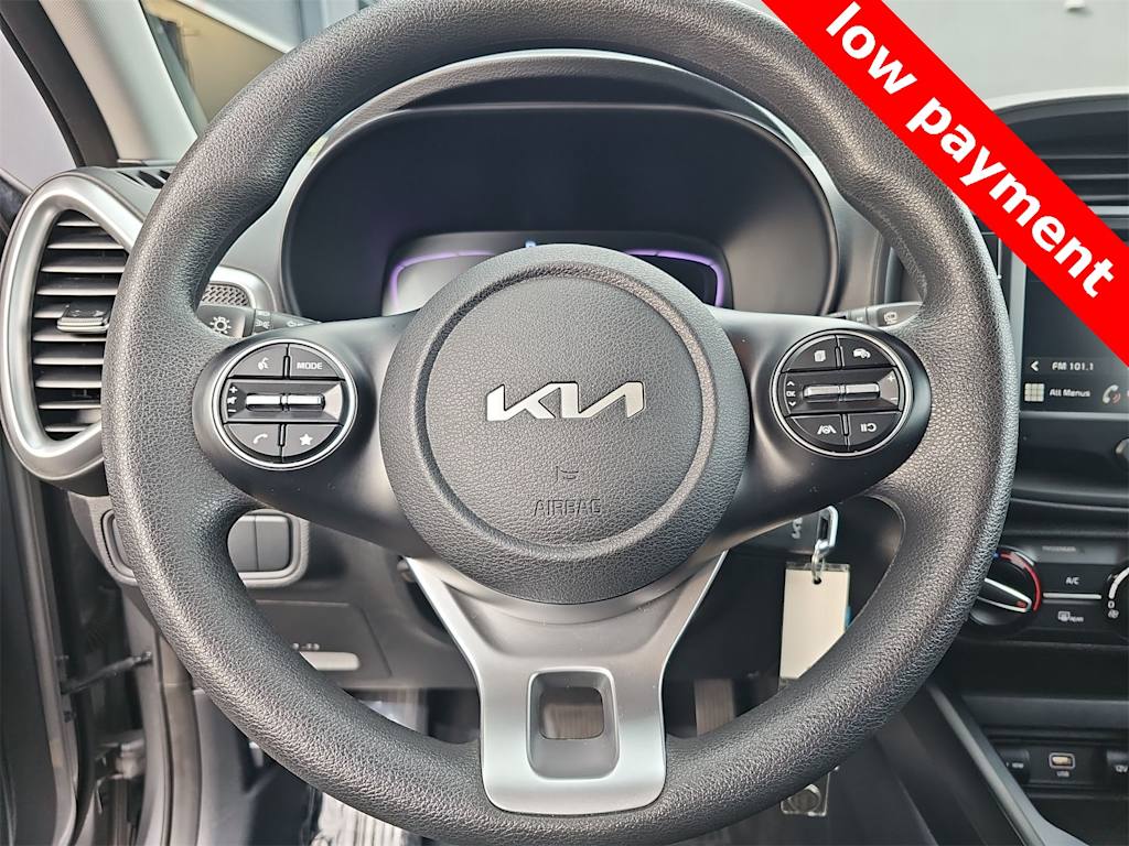 Thumbnail: 2024 Kia Soul - 8