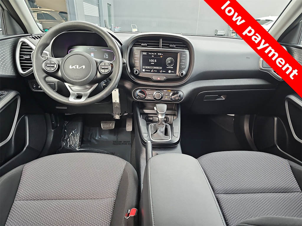 Thumbnail: 2024 Kia Soul - 2