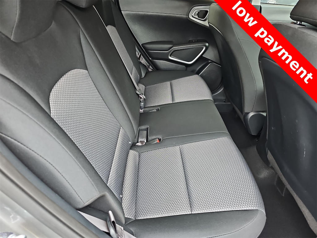 Thumbnail: 2024 Kia Soul - 22