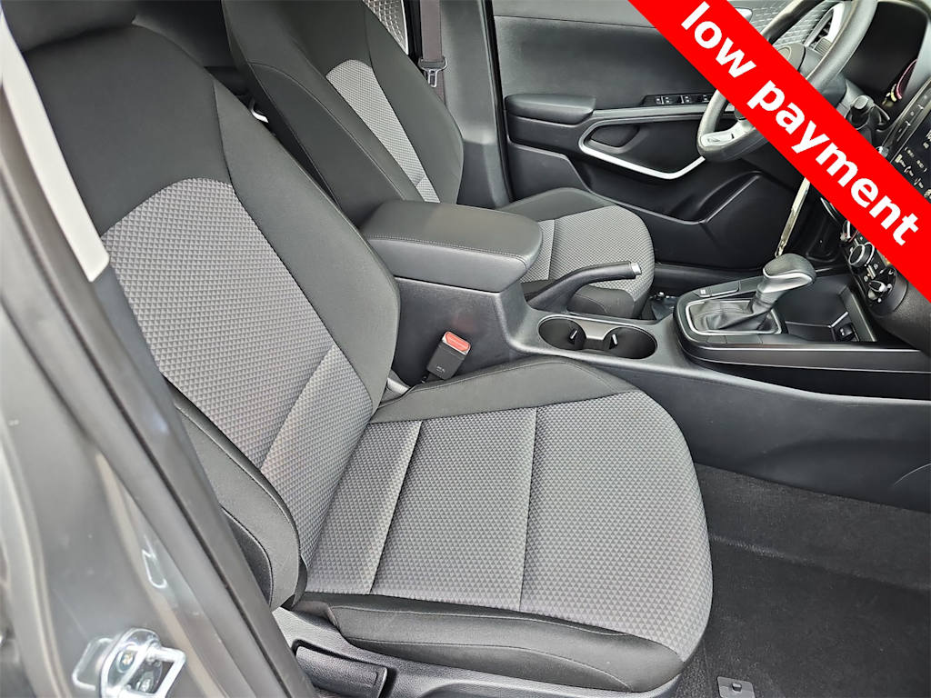 Thumbnail: 2024 Kia Soul - 23