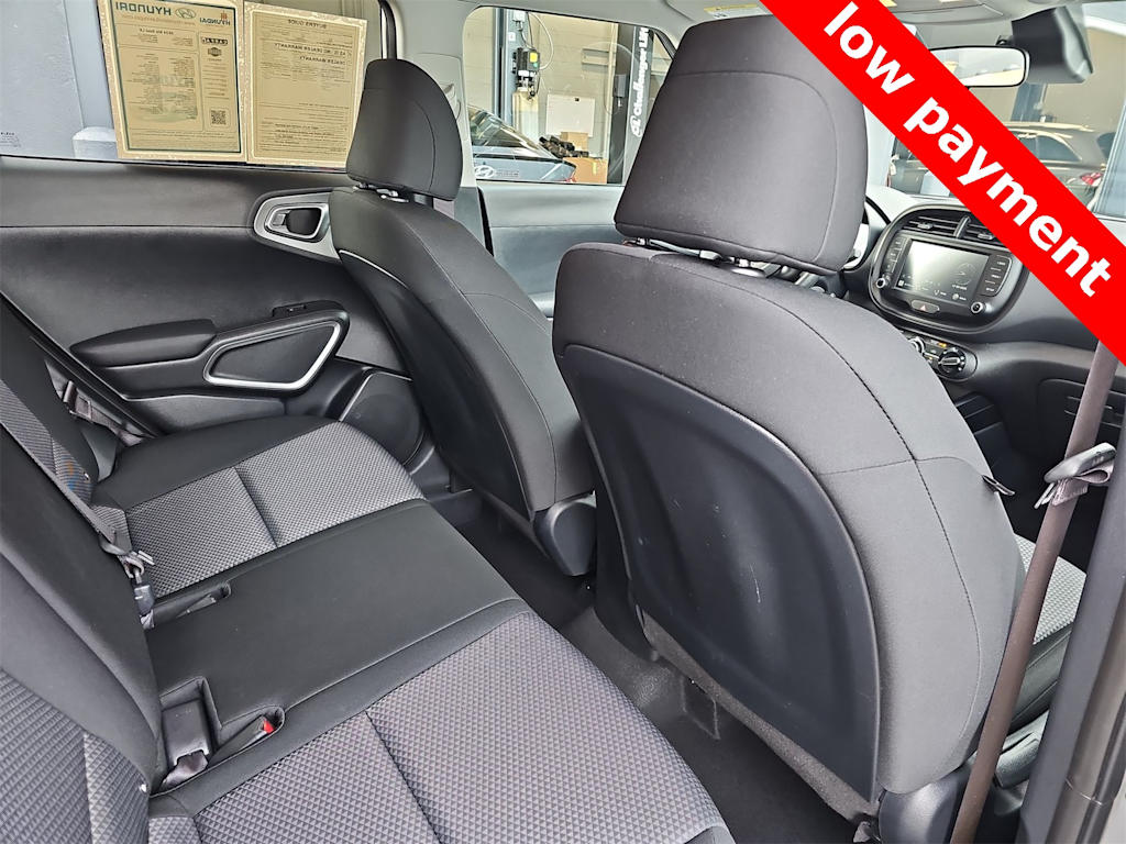 Thumbnail: 2024 Kia Soul - 11