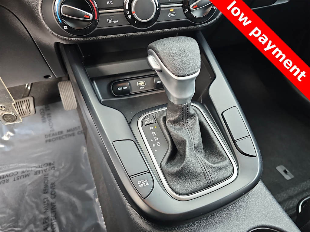 Thumbnail: 2024 Kia Soul - 13