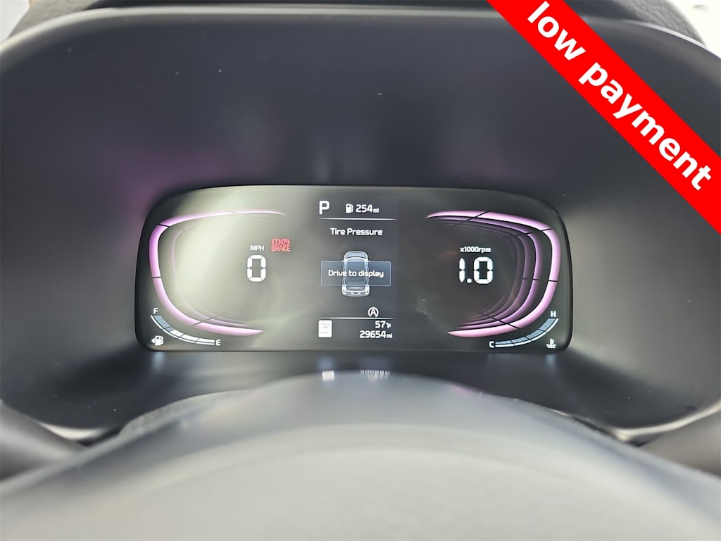 Thumbnail: 2024 Kia Soul - 14