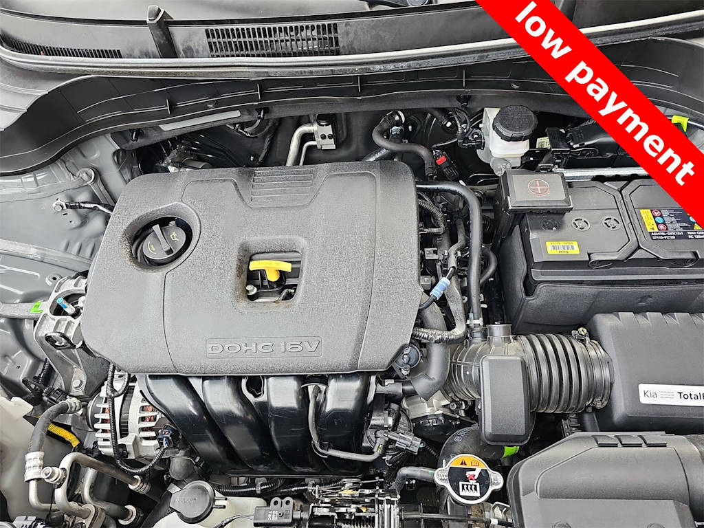 Thumbnail: 2024 Kia Soul - 7