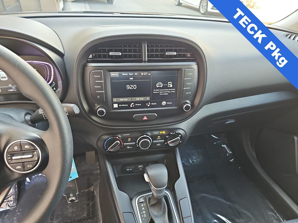 Thumbnail: 2025 Kia Soul - 15
