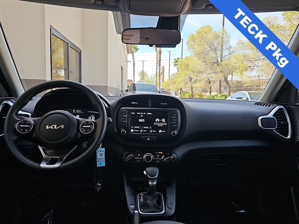 Thumbnail: 2025 Kia Soul - 10