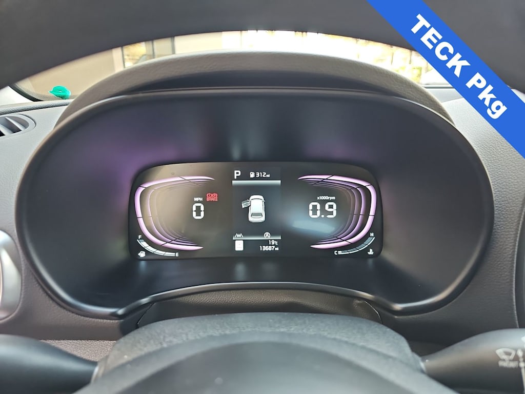 Thumbnail: 2025 Kia Soul - 17