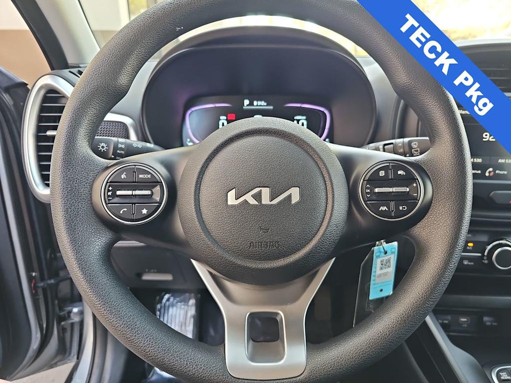 Thumbnail: 2025 Kia Soul - 14