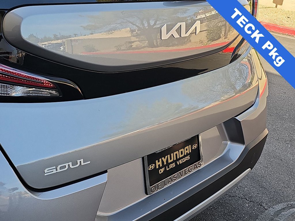 Thumbnail: 2025 Kia Soul - 23