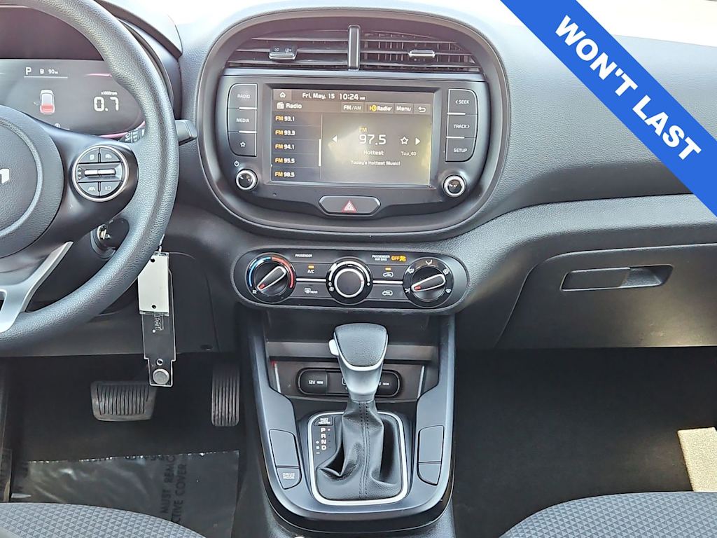 Thumbnail: 2023 Kia Soul - 14