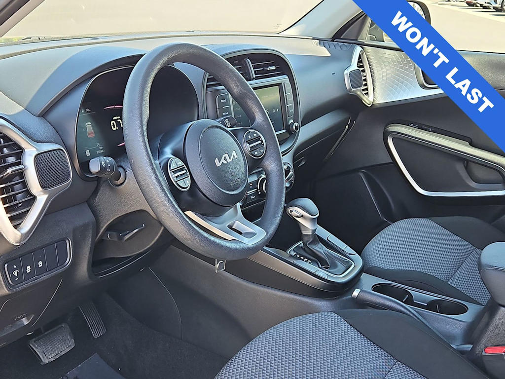 Thumbnail: 2023 Kia Soul - 2