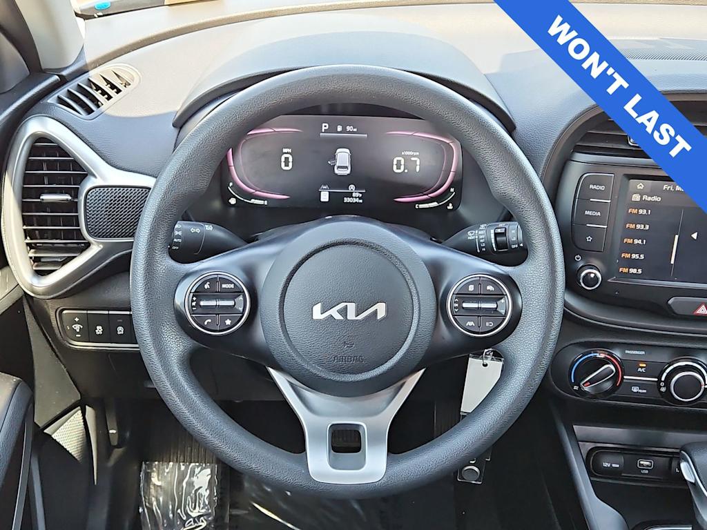 Thumbnail: 2023 Kia Soul - 13
