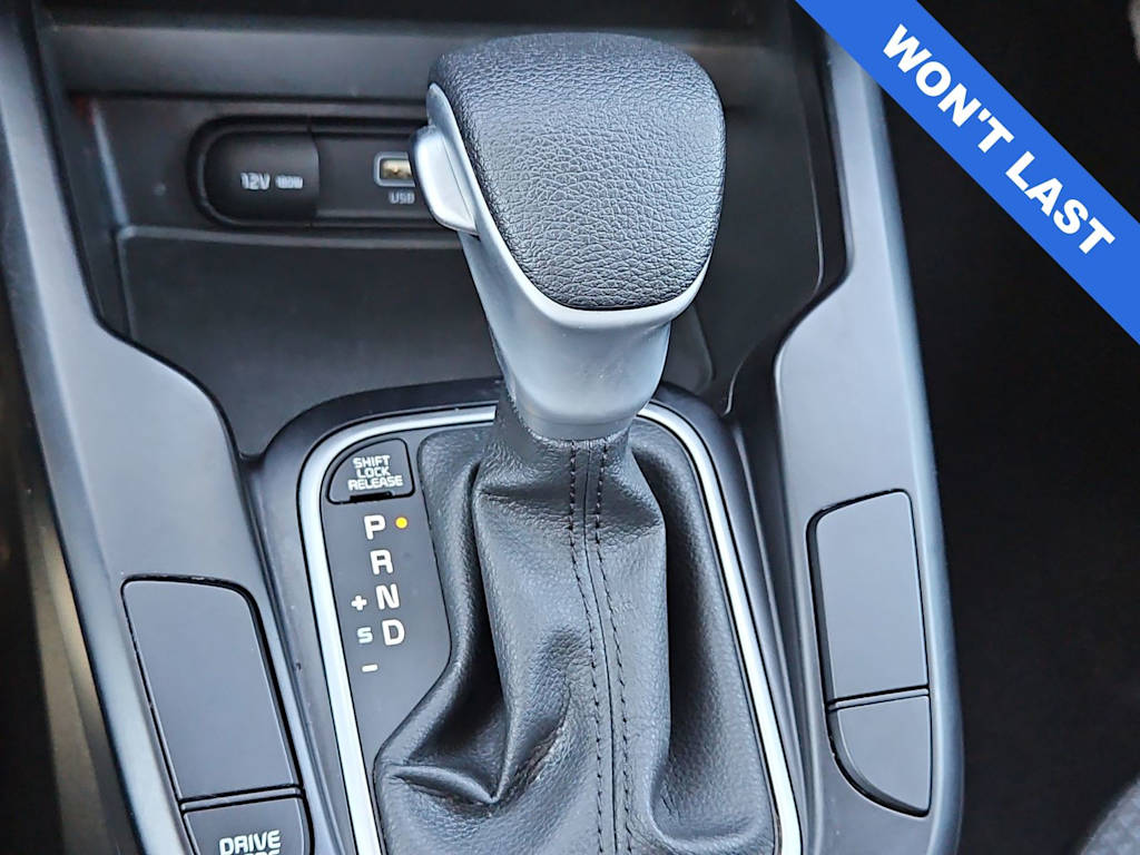 Thumbnail: 2023 Kia Soul - 15