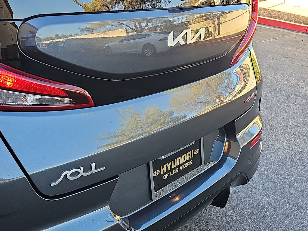 Thumbnail: 2022 Kia Soul - 23