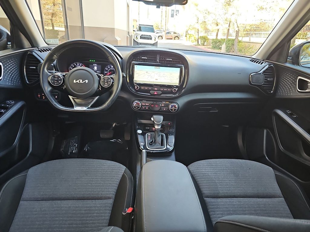 Thumbnail: 2022 Kia Soul - 9