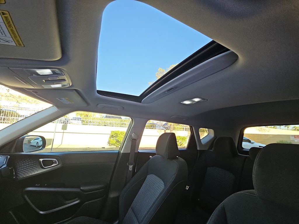 Thumbnail: 2022 Kia Soul - 29