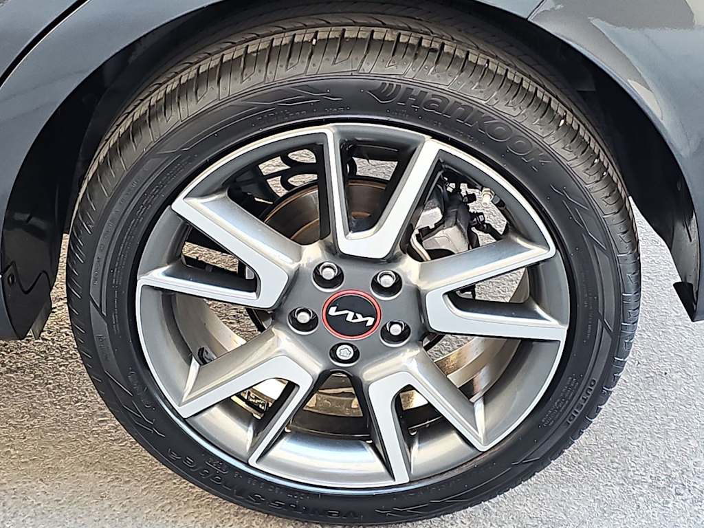 Thumbnail: 2022 Kia Soul - 7