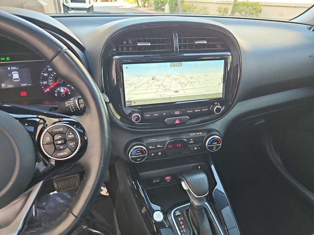 Thumbnail: 2022 Kia Soul - 14
