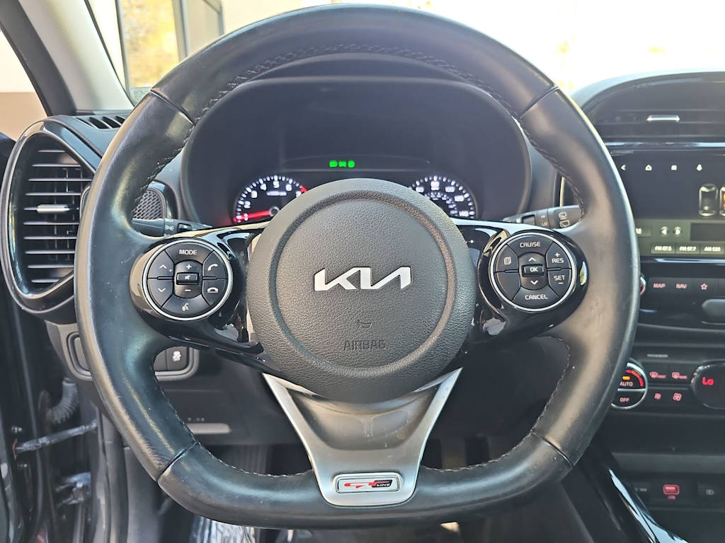 Thumbnail: 2022 Kia Soul - 13